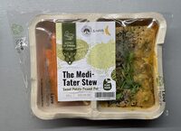 The medi-tater stew