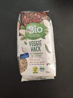 Vegan Ground Meat