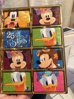 Chocolats au Lait Disney