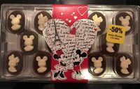 Bonbons chocolats