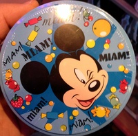 Boite Mickey