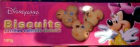 Biscuits