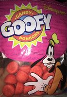 Goofy tagada