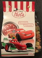 Pasta Disney