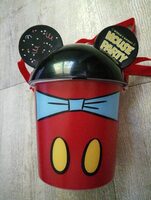 Popcorn sucré