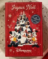 Calendrier de l’avant disneyland