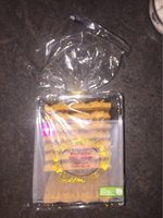 Biscuits au beurre