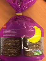 Moulins de Spéculoos