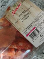 Costilla adobada
