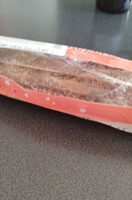 Baguette Hallygrain 250 gr