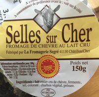 Selles sur Cher