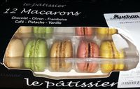 Macarons