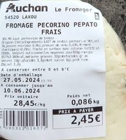 Pecorino