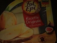 Fol épi recette originale