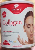 Collagen skin care, fruit taste