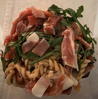 SA Salade de pâtes