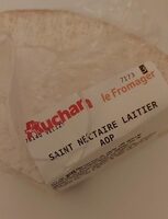 Saint nectaire laitier AOP