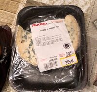 Fourme d’ambert