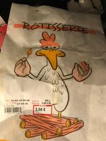 Cuisse de poulet