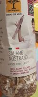 Salame nostrano