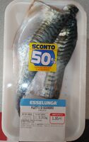 Filetto di sgombro
