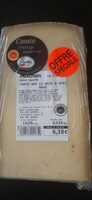 Comté AOP 12 mois d'affinage