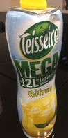 Sirop Citron