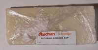 Pecorino Romano AOP
