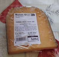 Fromage Gouda vieux AOP