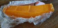 Mimolette demi vieille beffroi