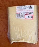 Comté AOP Juraflore 20 mois