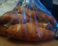 Croissant Beurre