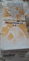 Millefeuille