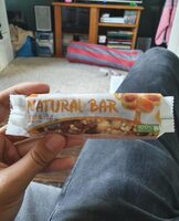 Natural bar