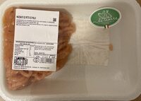 Ground Chicken