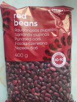 Red Beans
