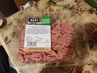 Lietuviška smulkinta jautiena 15%