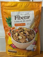 Cereal Flakes Exotic Fruits