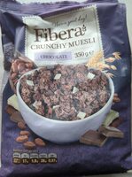 Muesli dribsniai