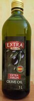 Extra virgin olive oil