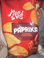 Potato Chips