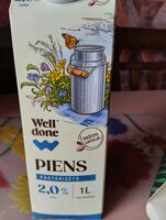 Piens