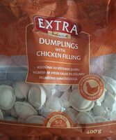 Chicken Dumplings