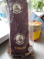 Tamsi Duona