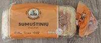 Sumuštinių Duona