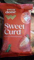 Sweed curd