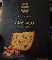 Classico Panettone