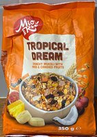 Tropical Dream