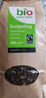 Thé Darjeeling