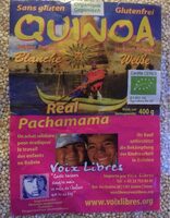Quinoa
